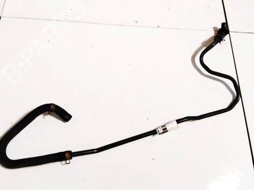 Used Pipe Pipe NISSAN TIIDA Hatchback (C11) 1.6 (110 hp) 35045393 35045393