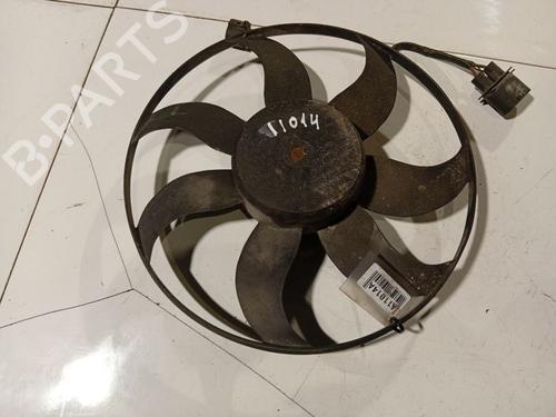 Used Fan Fan VW PASSAT B6 (3C2) 1.9 TDI (105 hp) 34845585 34845585