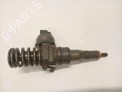 Used Injector Injector 35038618 35038618
