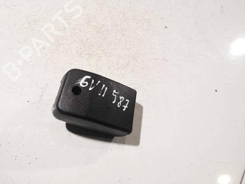 Used Seat buckle Seat buckle 39498146 39498146
