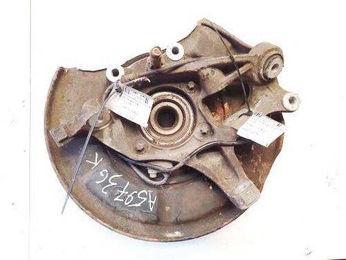Used Left rear steering knuckle Left rear steering knuckle 35638978 35638978