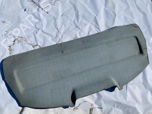 Used Rear parcel shelf Rear parcel shelf VW PASSAT B5.5 (3B3) 2.0 (115 hp) 35532294 35532294
