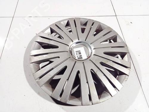 Hulkapsel Hulkapsel TOYOTA AURIS (_E15_) 2.0 D-4D (ADE150_, ADE150R) (126 hp) 35121332 35121332