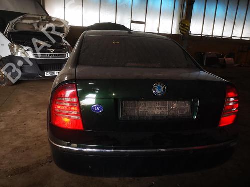 Switch SKODA SUPERB I (3U4) 2.5 TDI | BP32586614I30 - Image 12