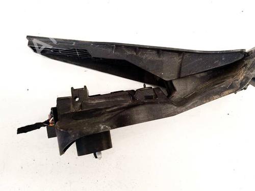 Used Pedal Pedal SEAT LEON (1P1) 1.9 TDI (105 hp) 34774502 34774502