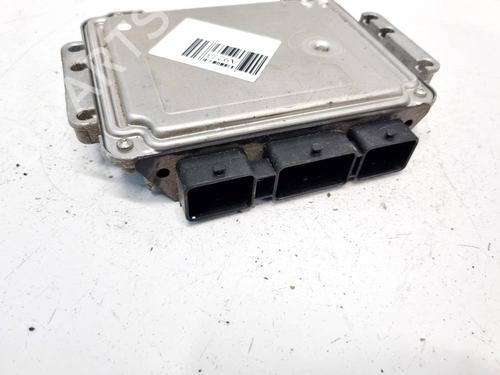 Engine control unit (ECU) CITROËN C4 I (LC_) 1.6 HDi | BP32583134M57 - Image 2