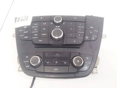 Used Climate control Climate control 35142373 35142373