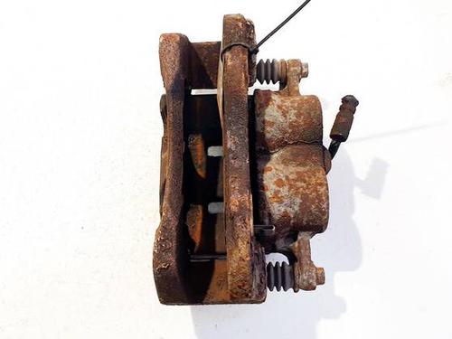 Right front brake caliper ISUZU D-MAX II (TFR, TFS) 1.9 Ddi (TFR87J) | BP36658108M104 - Image 3