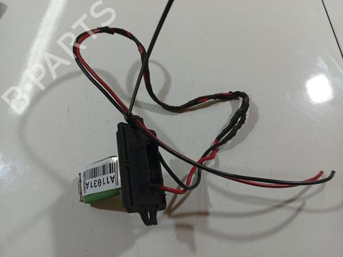 Used Heater resistor Heater resistor 34861918 34861918
