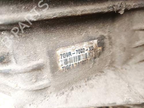 Gearbox FORD S-MAX (WA6) 1.8 TDCi | BP34998581M3 - Image 4