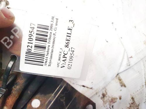Støtte SUBARU TRIBECA (B9) 3.0 (WXE) | BP35195568C155 - Image 3