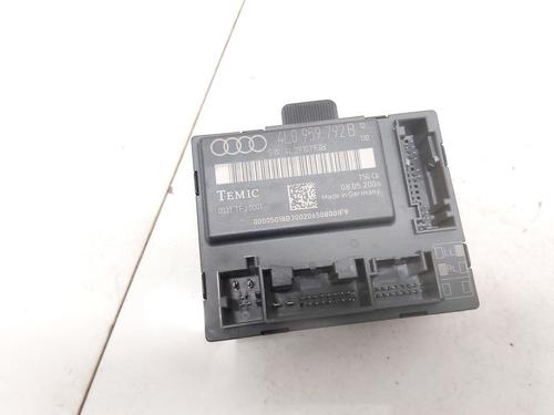 Electronic module AUDI Q7 (4LB) 3.0 TDI quattro | BP35566204M83 - Image 2