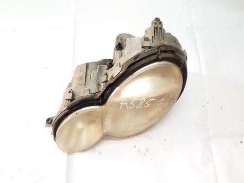 Used Left headlight Left headlight MERCEDES-BENZ C-CLASS (W203) C 180 Kompressor (203.046) (143 hp) 35627421 35627421