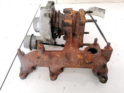 Used Turbocharger/Supercharger Turbocharger/Supercharger 35532676 35532676