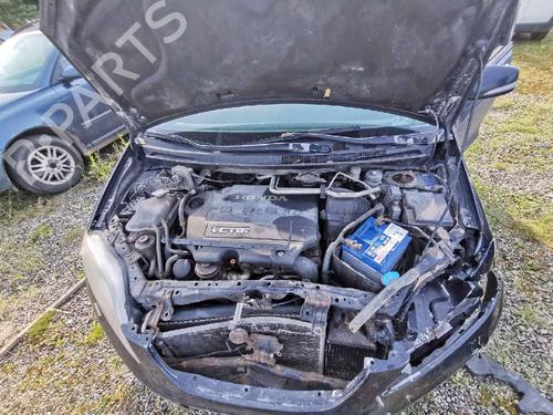 Support HONDA FR-V (BE) 2.2 i CTDi (BE5) | BP32557969C155 