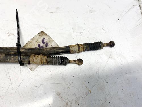 Cable OPEL ASTRA H (A04) 1.9 CDTI (L48) | BP35084909E12 - Image 2