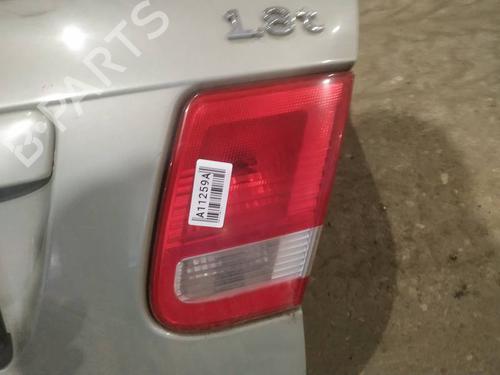 Used Right tailgate light Right tailgate light 36821978 36821978