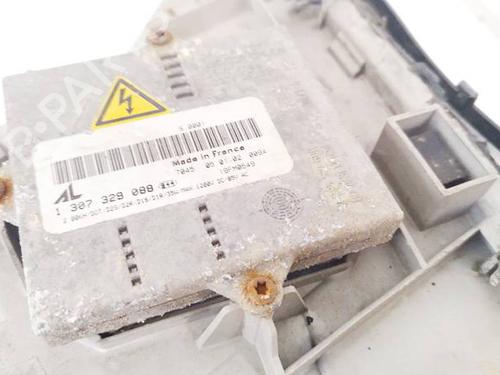 Used Xenon ballast Xenon ballast 35004023 35004023