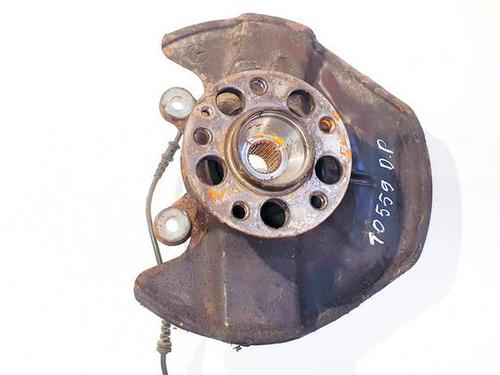 Used Right front steering knuckle Right front steering knuckle 34917458 34917458