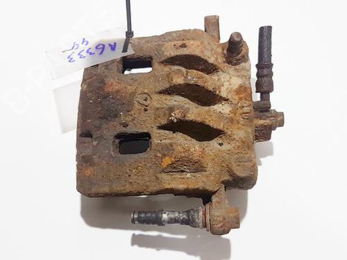 Used Left front brake caliper Left front brake caliper 35555893 35555893