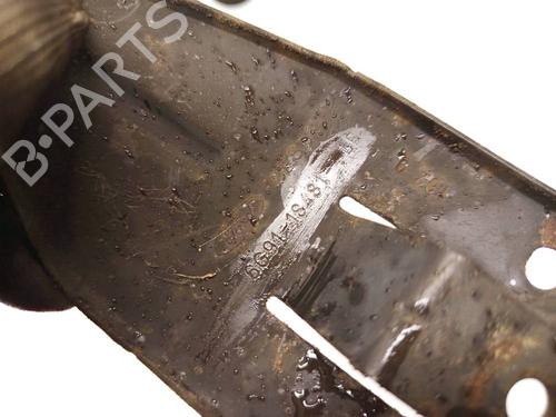 Pipe FORD S-MAX (WA6) 2.0 | BP32543160M125 - Image 3