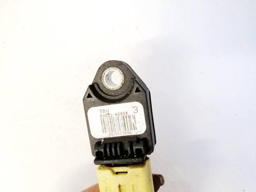 Electronic module TOYOTA COROLLA (_E12_) 2.0 D-4D (CDE120R, CDE120L_) | BP32589156M83  - Image 6