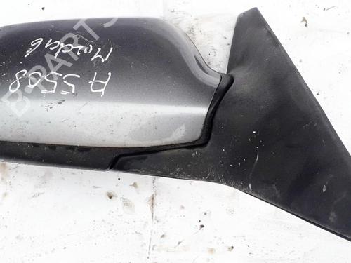 Used Right mirror Right mirror MAZDA 6 Hatchback (GG) 2.0 DI (GG14) (121 hp) 35867392 35867392