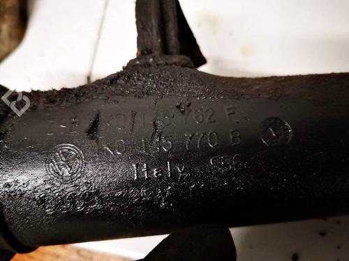 Pipe AUDI A3 (8P1) 1.9 TDI | BP32541712M125 - Image 3