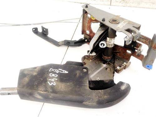 Used Hand brake Hand brake OPEL VECTRA C (Z02) 1.9 CDTI (F69) (120 hp) 35331328 35331328