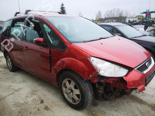 Brugte FORD GALAXY II (WA6) 2.0 TDCi (140 hp) 4471810