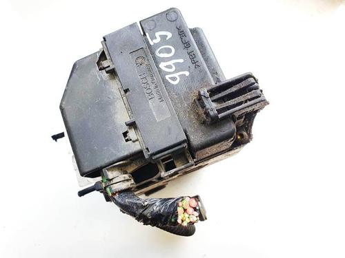 Used ABS pump ABS pump PEUGEOT 406 (8B) 2.0 HDI 110 (109 hp) 35110142 35110142