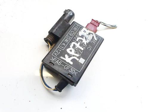 Used Electronic module Electronic module BMW 7 (E65, E66, E67) 730 d (218 hp) 35220829 35220829