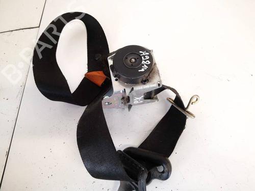 Used Front left seatbelt Front left seatbelt FORD FOCUS C-MAX (DM2) 1.6 TDCi (109 hp) 35067983 35067983