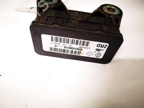 Electronic module RENAULT LAGUNA III (BT0/1) 2.0 16V Turbo | BP34858399M83 - Image 3