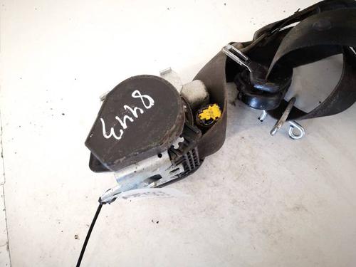 Front left seatbelt FORD FOCUS III 1.6 TDCi | BP35384843I26 - Image 2