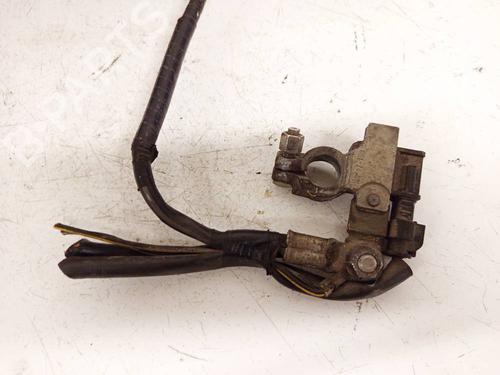 Cable MAZDA 6 Estate (GJ, GL) 2.2 D | BP34872327E12 - Image 2