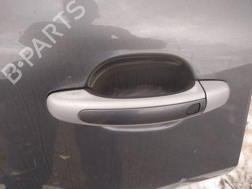 rear-left-exterior-door-handle-porsche-cayenne-9pa-2002-2003-2004-2005-2006-2007-2008-2009-2010-35265632 main image