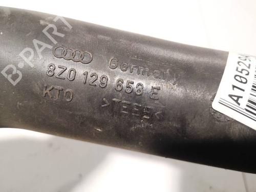Pipe AUDI A2 (8Z0) 1.4 TDI | BP34922063M125 - Image 3