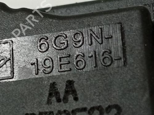 Electronic module VOLVO S80 II (124) 2.5 T | BP32534715M83