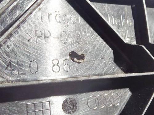Boot lining AUDI Q7 (4LB) 3.0 TDI quattro | BP35200402I3 - Image 3