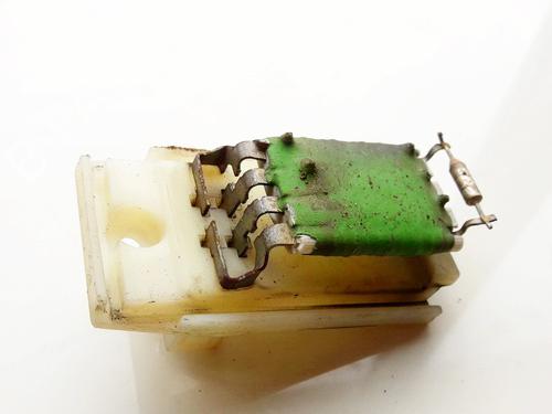 Used Heater resistor Heater resistor 35857866 35857866