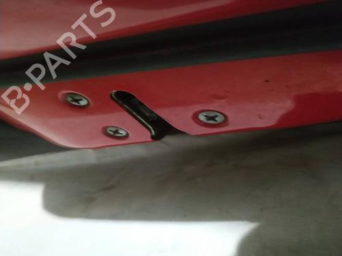 Used Rear left lock Rear left lock 35257751 35257751
