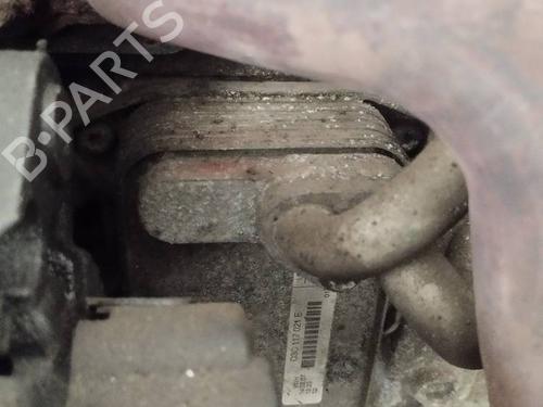 Used Oil radiator Oil radiator 35273979 35273979