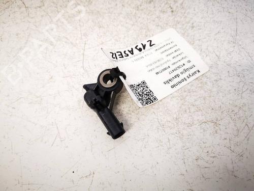 Electronic sensor MAZDA 6 Estate (GJ, GL) 2.2 D | BP38582695M84 - Image 3