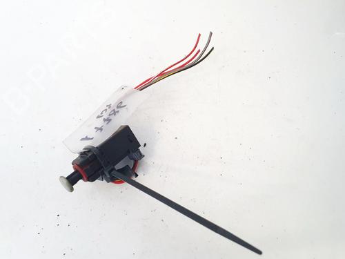 Used Electronic module Electronic module OPEL VECTRA C (Z02) 1.9 CDTI (F69) (150 hp) 35455456 35455456