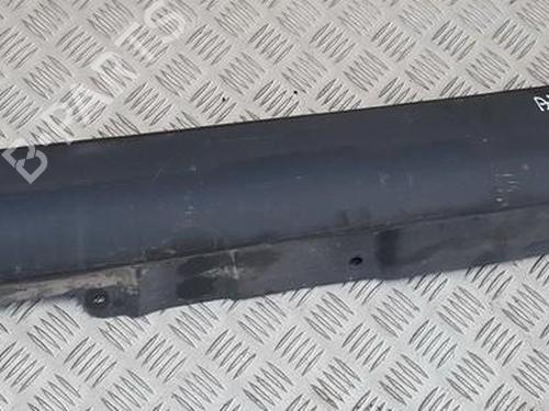 Højre sidekjole Højre sidekjole TOYOTA AVENSIS (_T25_) 2.0 D-4D (CDT250_, CDT250R) (116 hp) 35694222 35694222