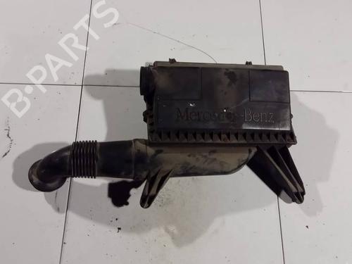 Used Air filter box Air filter box MERCEDES-BENZ VITO Bus (W639) 109 CDI (639.701, 639.703, 639.705) (88 hp) 35062041 35062041