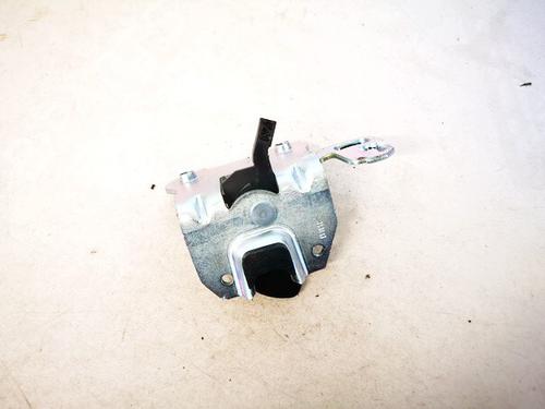 Electronic module MERCEDES-BENZ C-CLASS (W204) C 220 CDI (204.002) | BP35536011M83 - Image 3