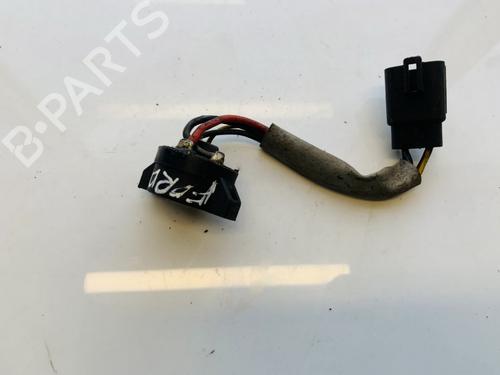Used Ignition barrel Ignition barrel 35527998 35527998