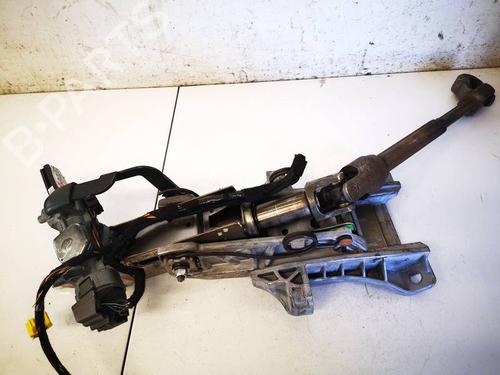 Used Steering column Steering column FORD MONDEO IV (BA7) 2.5 (220 hp) 34769676 34769676